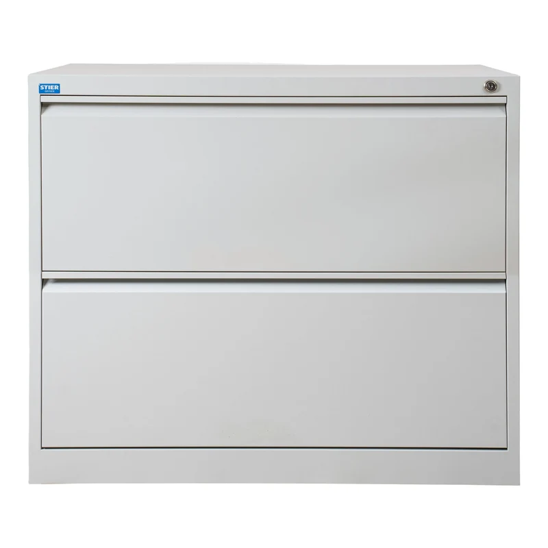 STIER Hängeregistraturschrank