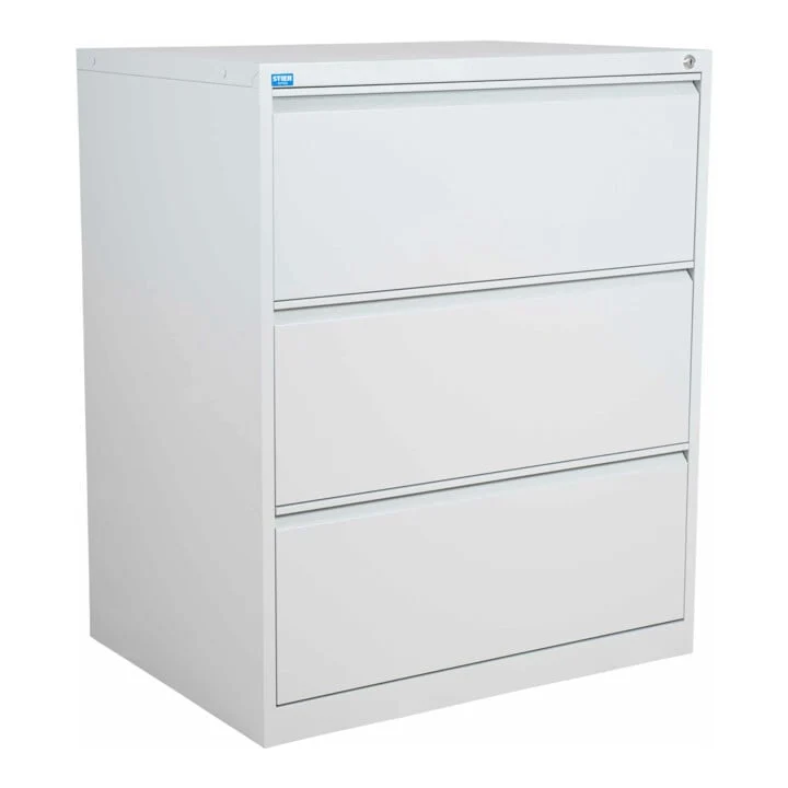 STIER Hängeregistraturschrank