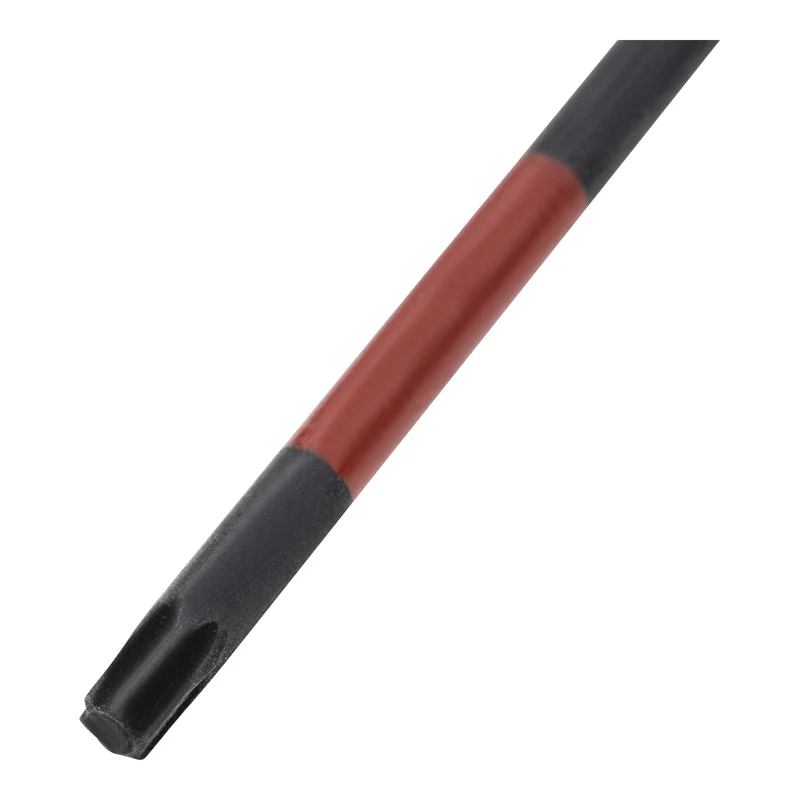 STIER T-Griff-Schraubendreher | Torx | TX15 | als Kurz- oder Langklinke nutzbar | optimale Kraftübertragung