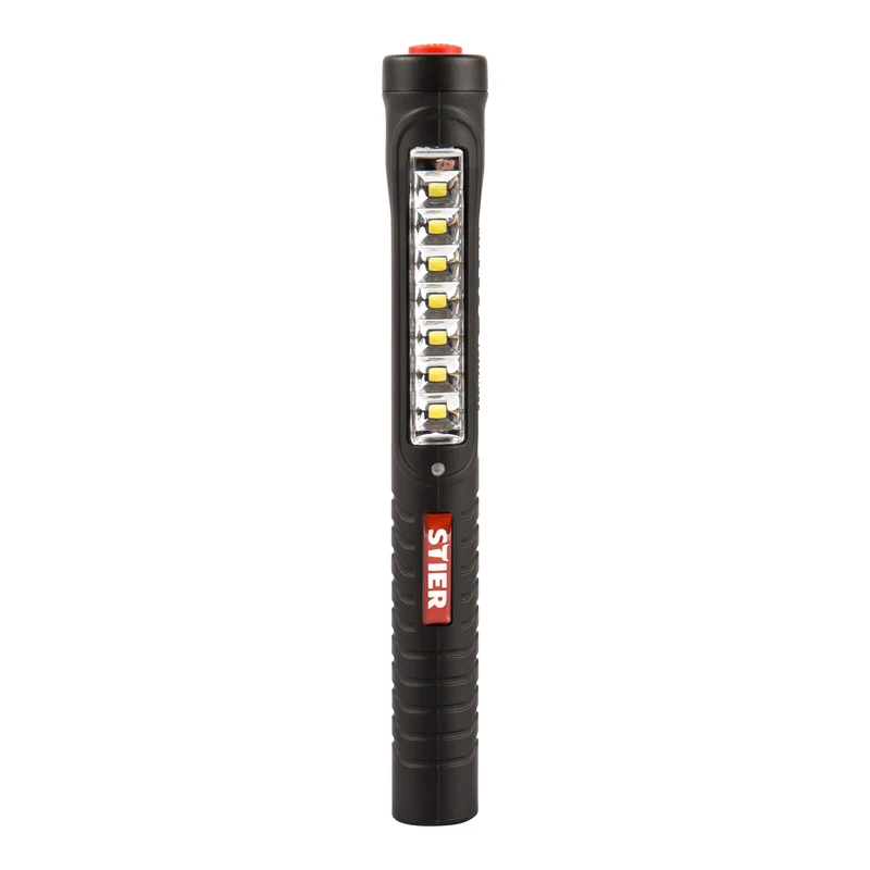 STIER LED Werkstattleuchte