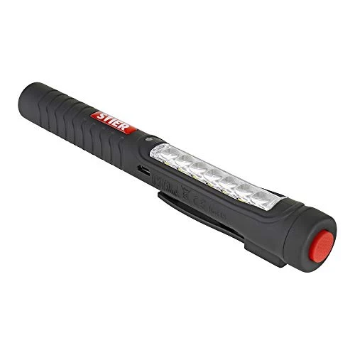 STIER LED Werkstattleuchte