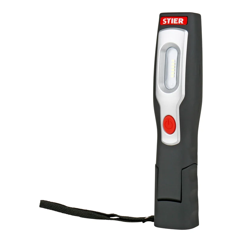 STIER LED Werkstattleuchte