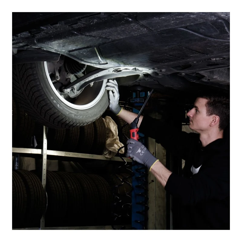 STIER LED Werkstattleuchte