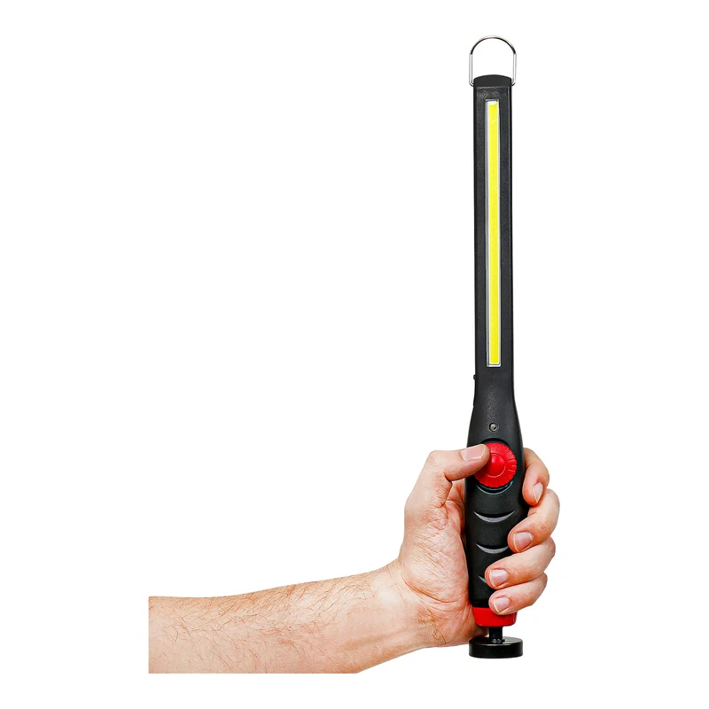 STIER LED Werkstattleuchte
