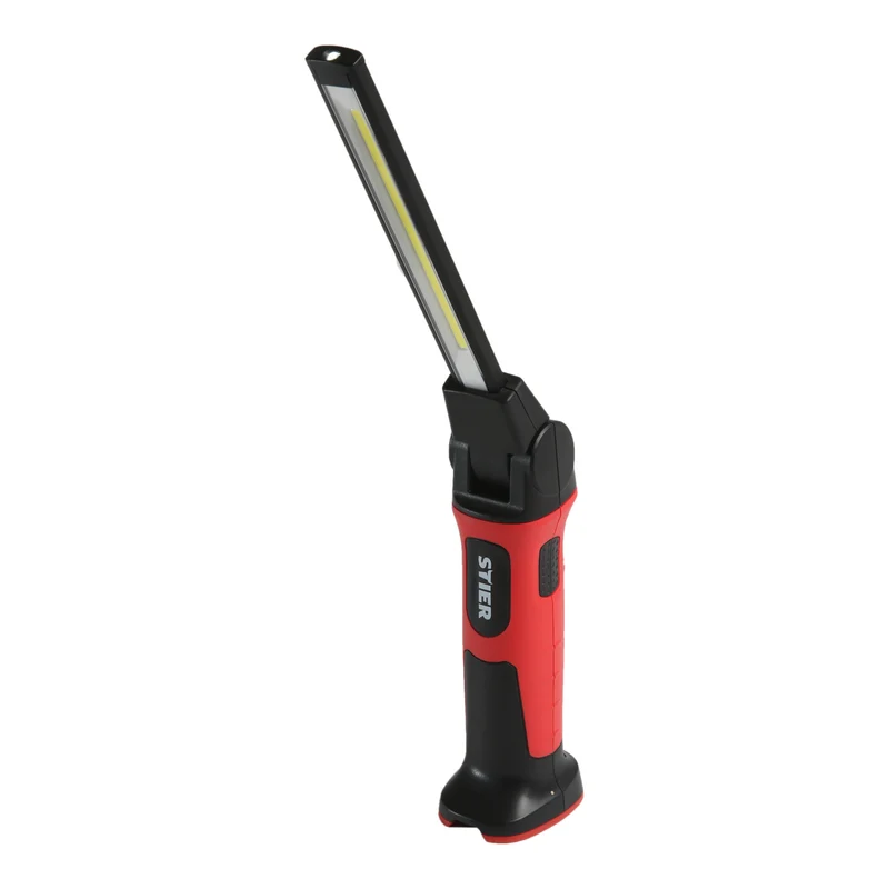 STIER LED Werkstattleuchte