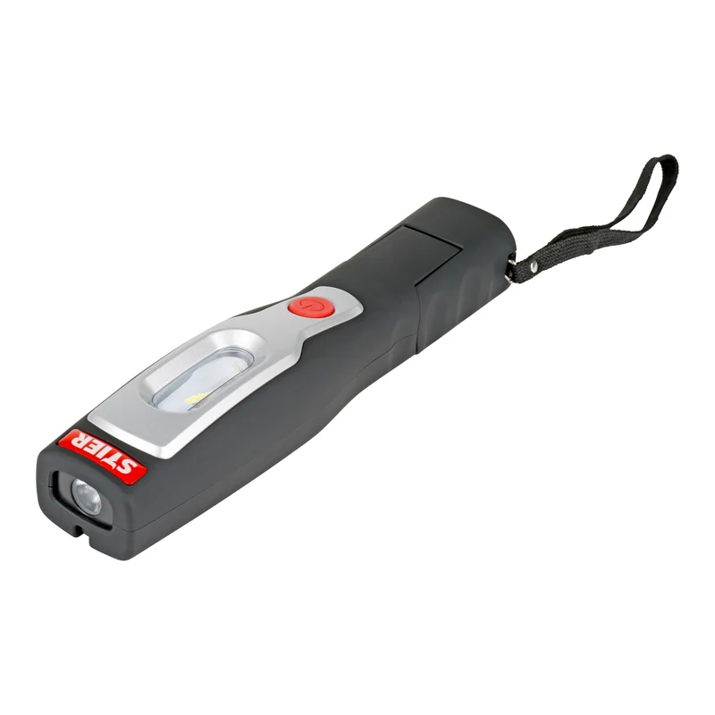 STIER LED Werkstattleuchte