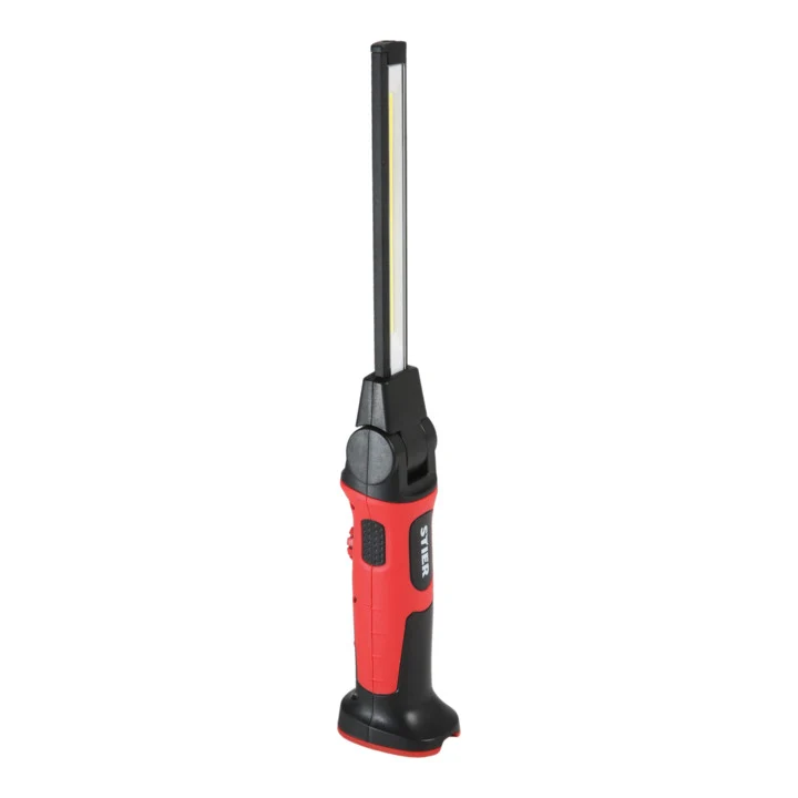 STIER LED Werkstattleuchte