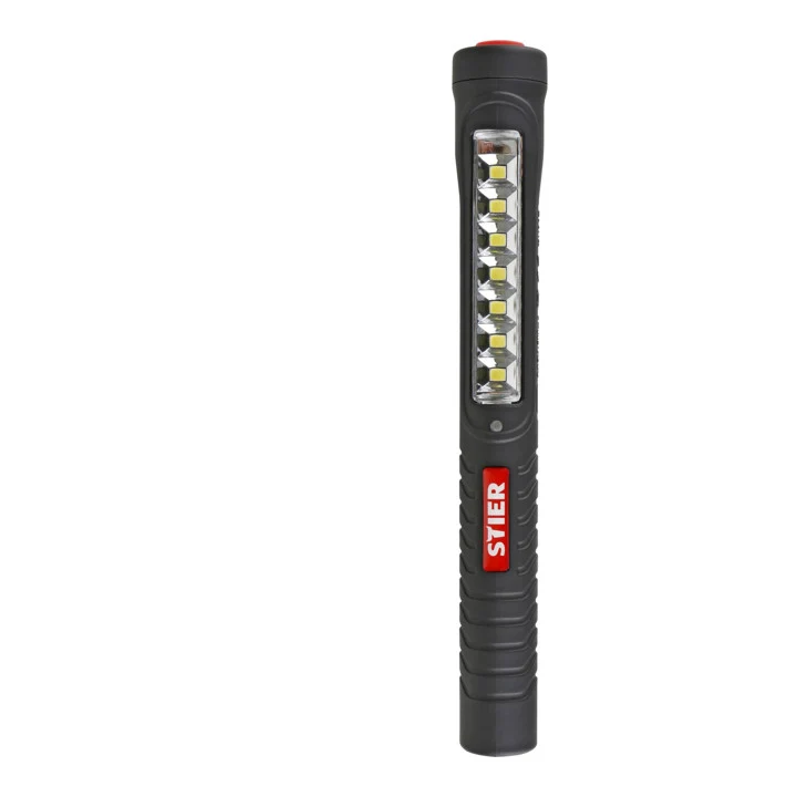 STIER LED Werkstattleuchte