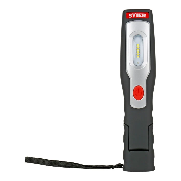 STIER LED Werkstattleuchte