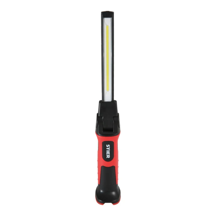 STIER LED Werkstattleuchte