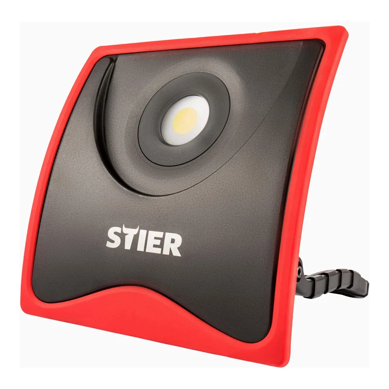 STIER COB Baustrahler