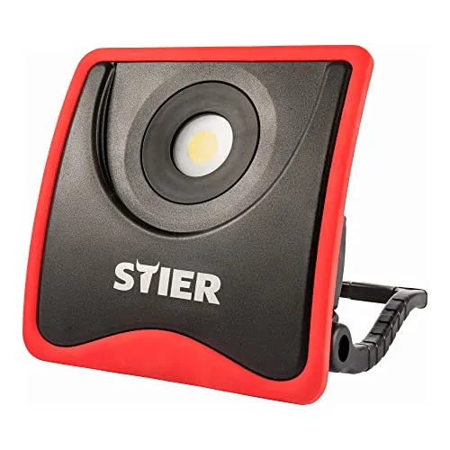 STIER COB Baustrahler