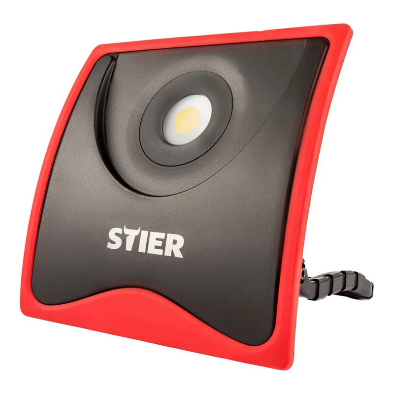 STIER COB Baustrahler