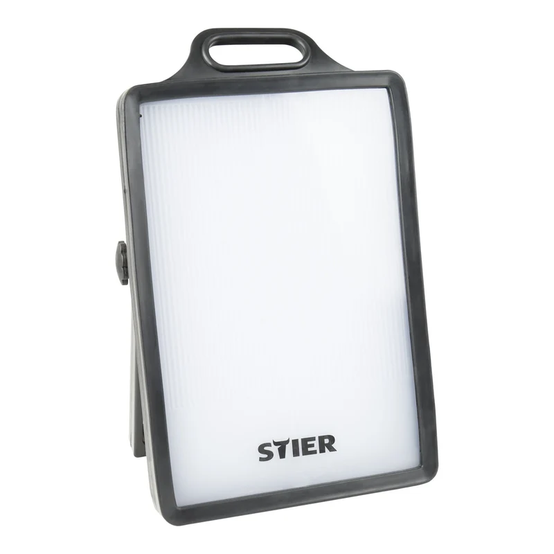 STIER SMD-LED Arbeitsleuchte