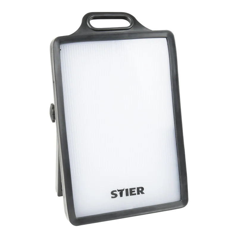 STIER SMD-LED Arbeitsleuchte