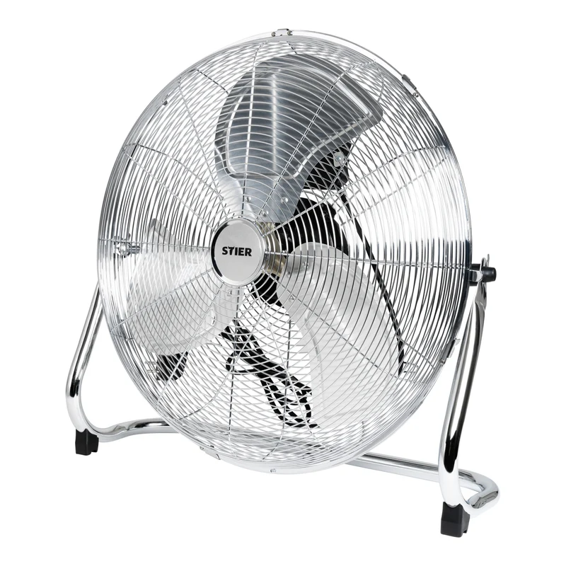 STIER Ventilator