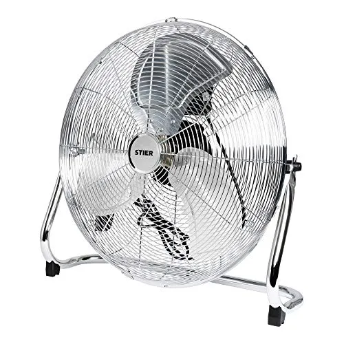 STIER Ventilator