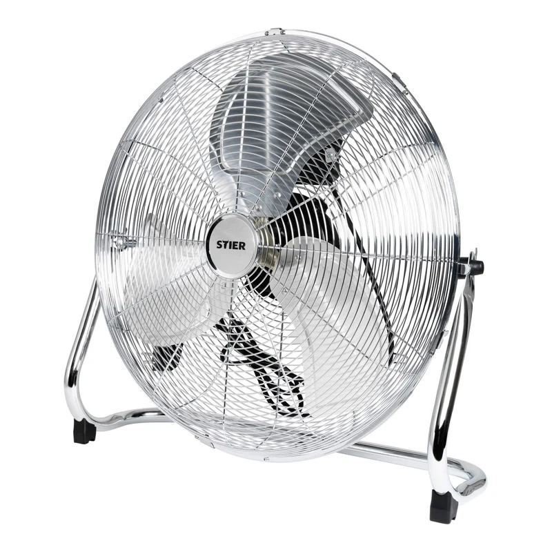 STIER Ventilator
