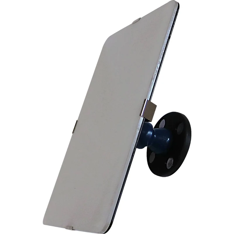 Ravaglioli Spiegel mit Magnethalterung