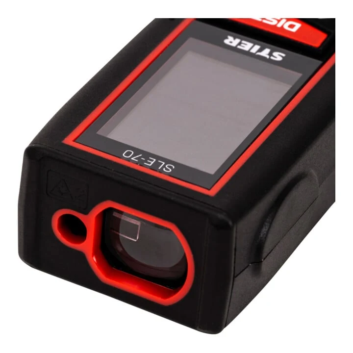 STIER Laser Enfernungsmesser