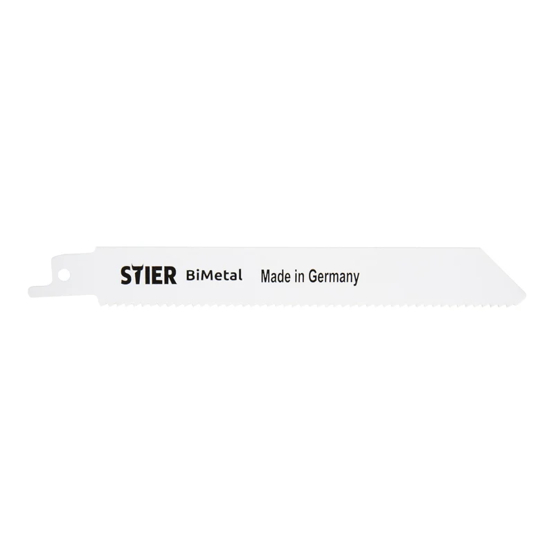 STIER Säbelsägeblatt Breite 0,9