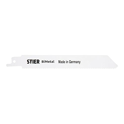 STIER Säbelsägeblatt Breite 0,9