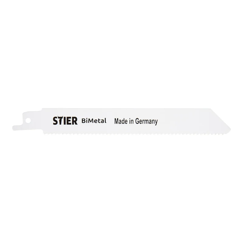 STIER Säbelsägeblatt Breite 0,9