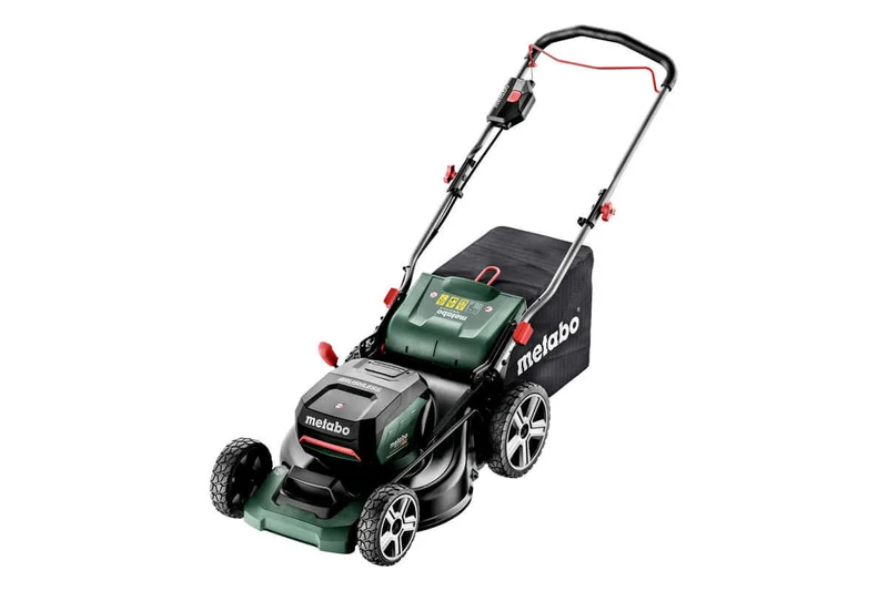 Cordless lawnmower RM 36-18 LTX BL 46
