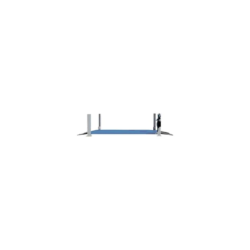 Ravaglioli Überfahrrampen-Kit für RAV4405L, RAV4405LSI, RAV4501L
