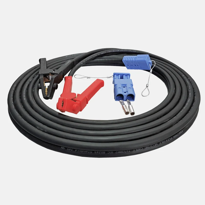 Seilwinden Kabelsatz 7m von Horntools