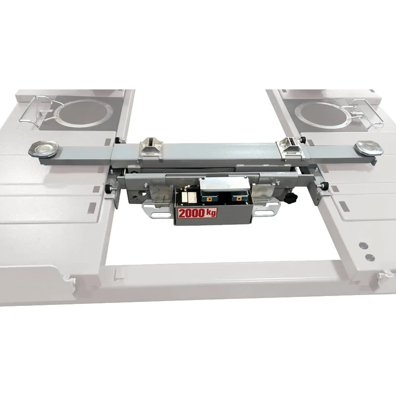 Ravaglioli Achsfreiheber J20PNX