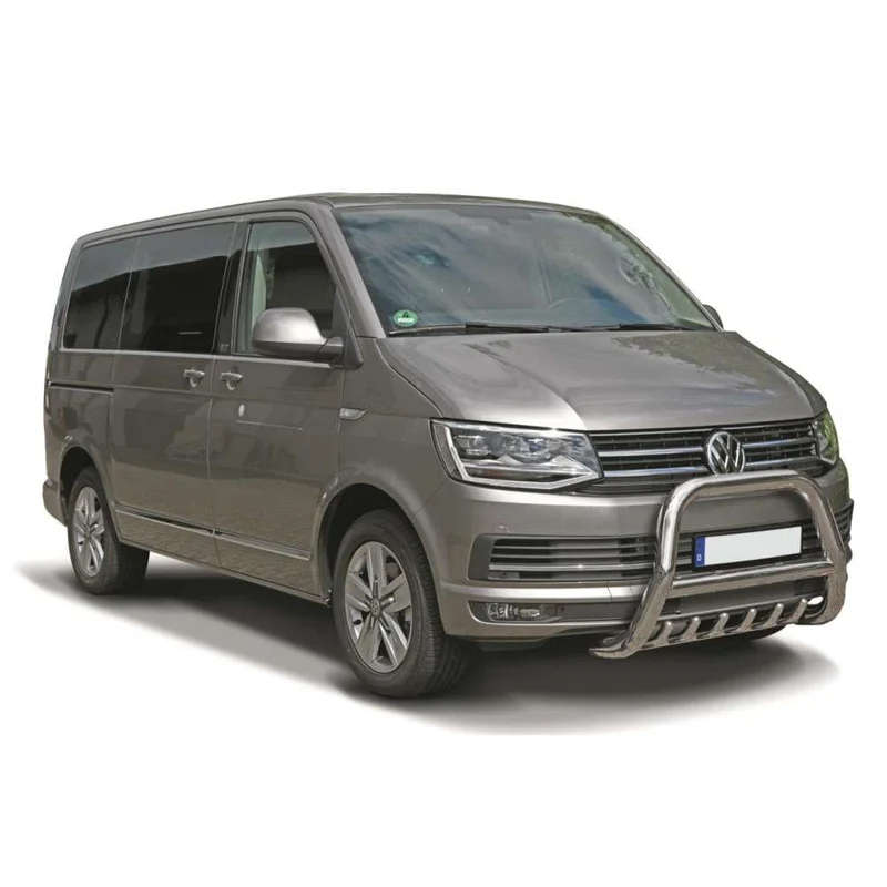 Höherlegungsfedern +40mm passend für VW T5 (2003-2015) & VW T6 (2015-2019)
