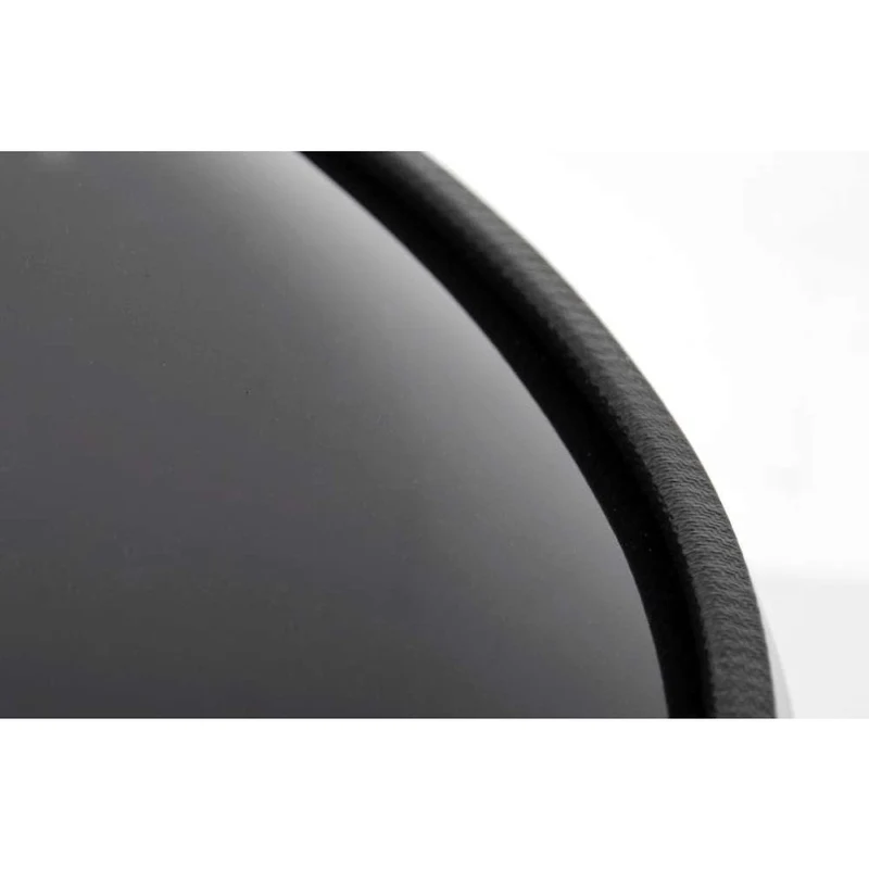 Edelstahl Reifencover passend für die Reifengröße 195/80 R15, 215/75 R15