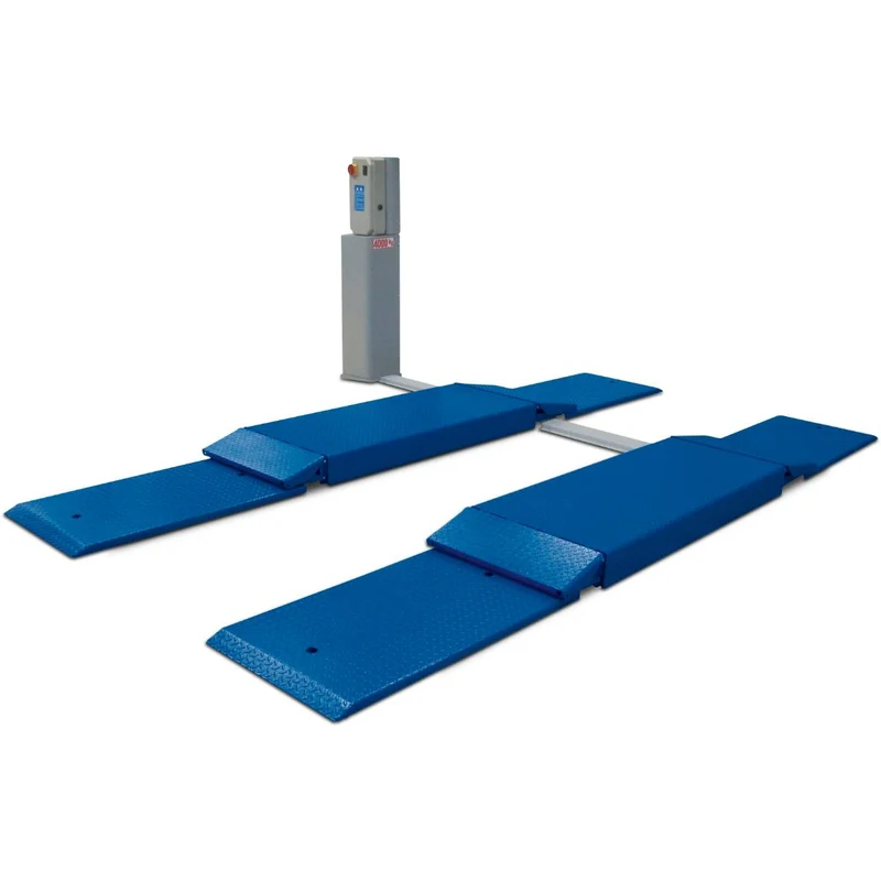 Ravaglioli Auffahrrampen-Kit - S540A1