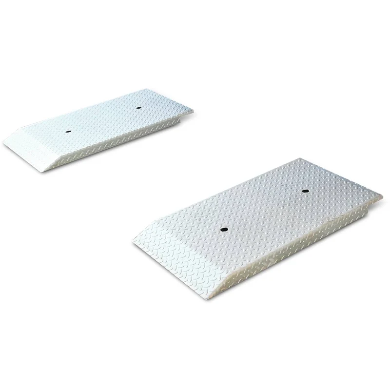 Ravaglioli Auffahrrampen-Kit - S540A1