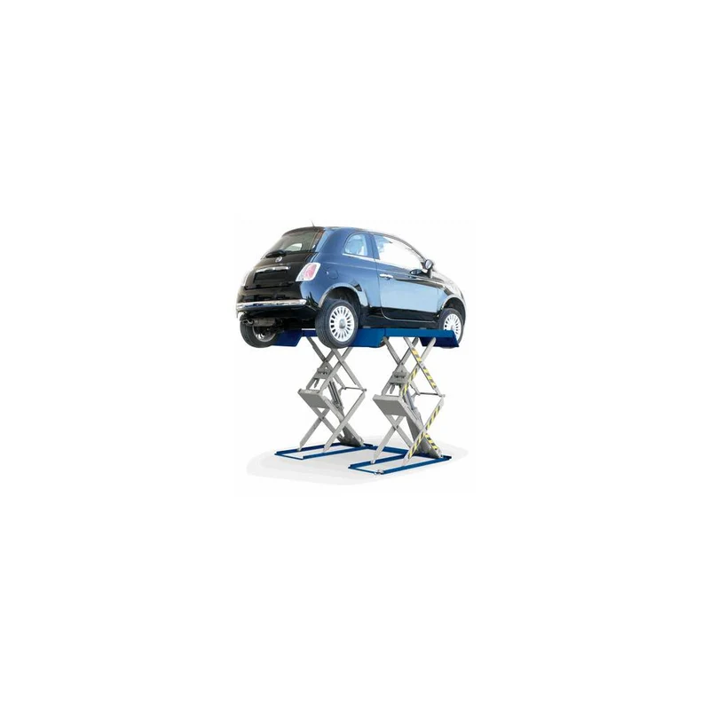 Ravaglioli Unterflur-Umrüstsatz - S535A1