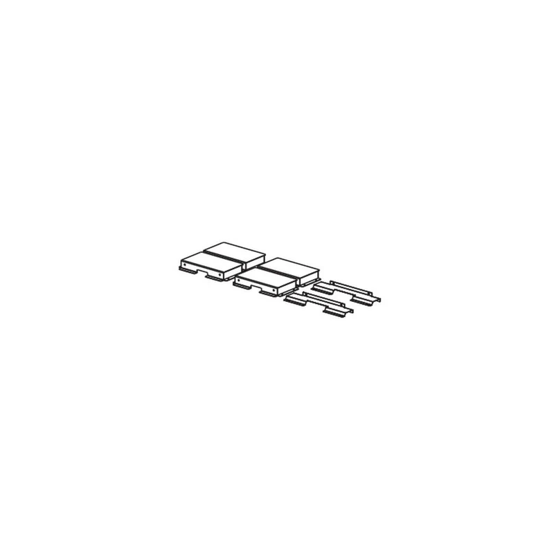 Ravaglioli Unterflur-Umrüstsatz - S535A1