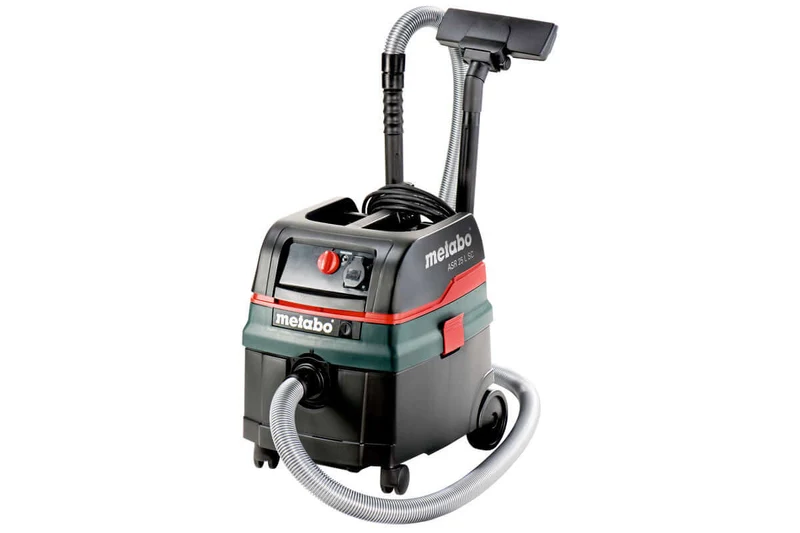 All-purpose vacuum cleaner ASR 25 L SC