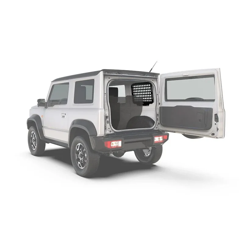 Suzuki Jimny 3-Türer (2018 - Heute) Molle Panel für die Heckscheibe von Front Runner