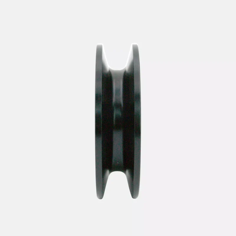 Umlenkrolle / Winch Ring 10.000kg