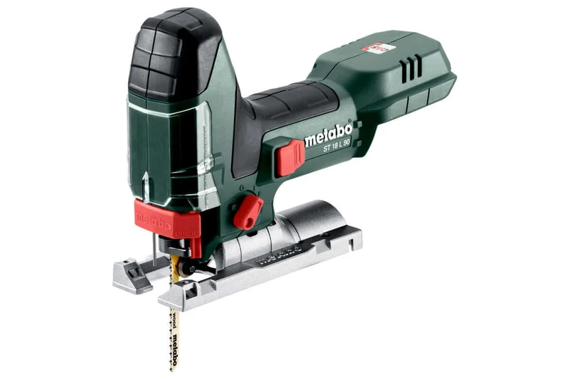 Cordless jigsaw ST 18 L 90