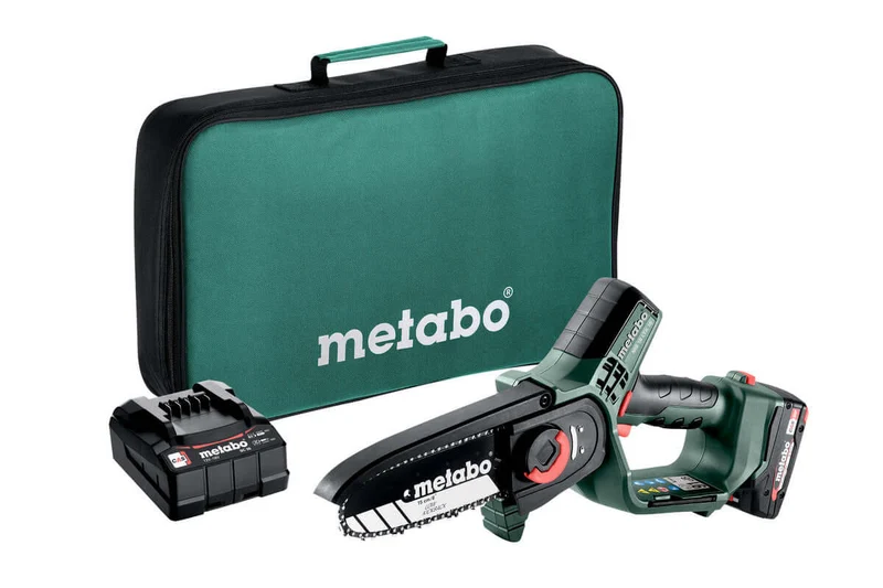 Cordless wood saw MS 18 LTX 15