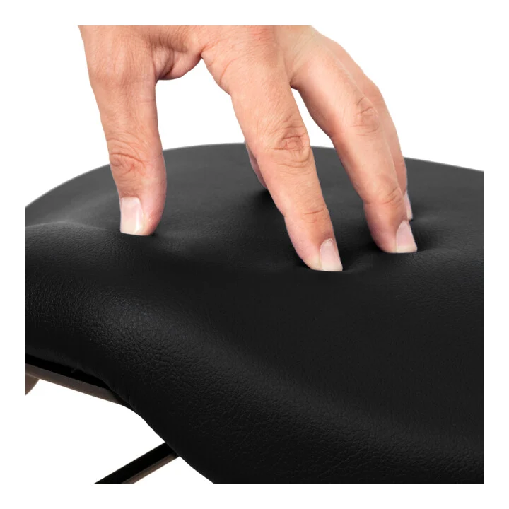 STIER Multibeweglicher Hocker ergonomisch höhenverstellbar Sattelsitz div Farben