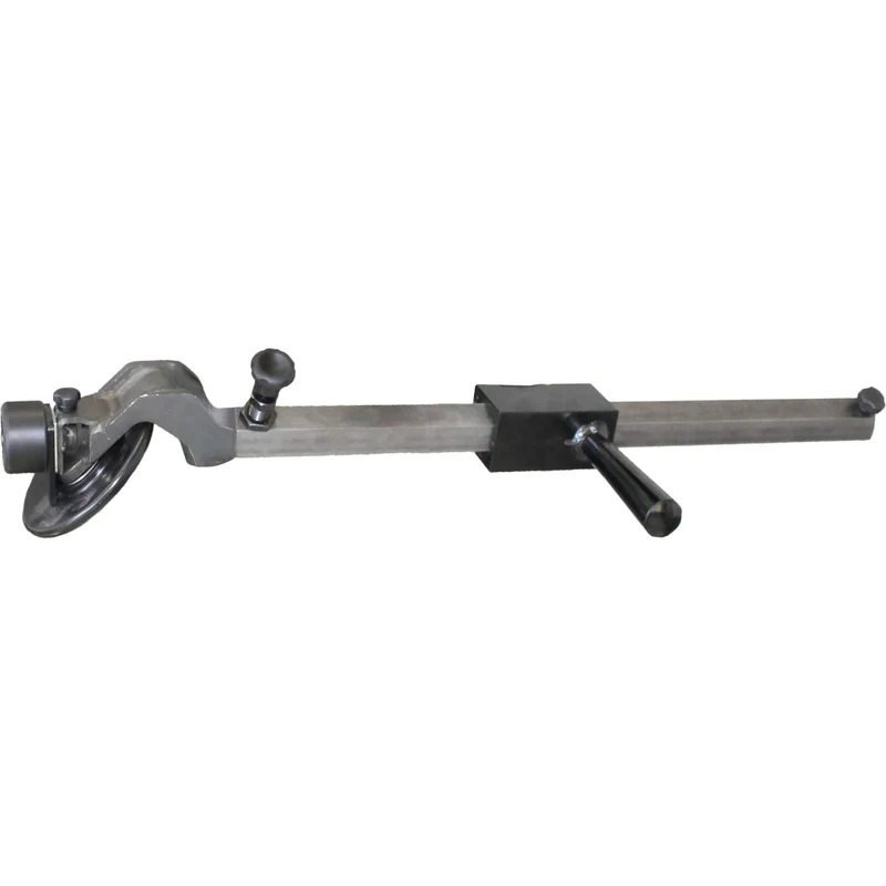 Ravaglioli Wulstniederhalterolle 45° geneigt - G800A51