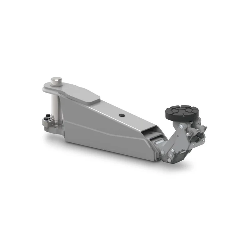 Ravaglioli Aufnahmeadapter