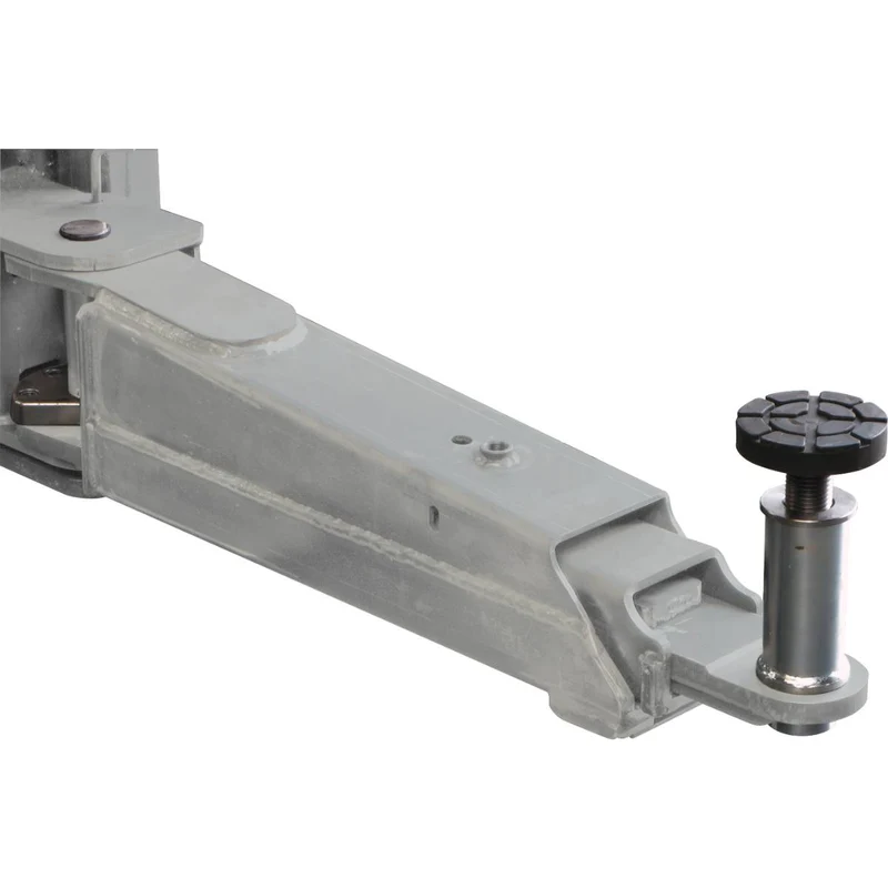 Ravaglioli Distanzhülsen 140 mm