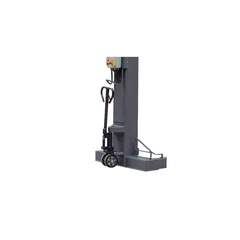 Ravaglioli Hydraulische Hubdeichsel für ArtisLift MRG-55