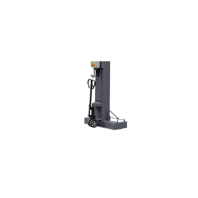 Ravaglioli Hydraulische Hubdeichsel für ArtisLift MRG-55