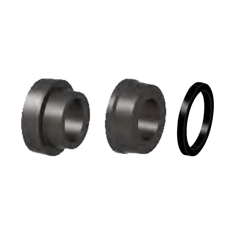 Ravaglioli Zentrierhülse für BMW, Mercedes Benz, Audi, Opel | stufenförmig | Ø 56 – 57 – 66,5 – 72,5 – 72,6 – 74 – 74,1 mm