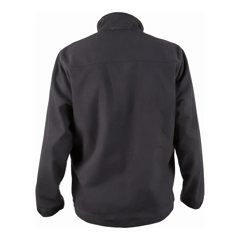 Stier Softshelljacke schwarz/dunkelanthrazit Größe S bis XXL Übergangsjacke